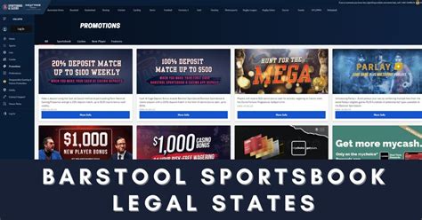 is barstool sportsbook legal in ny|barstool sports betting app states.